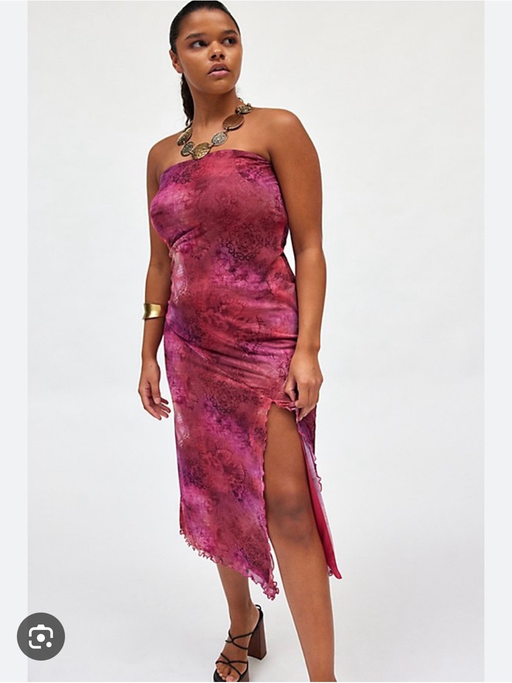 Urban outfitters dress